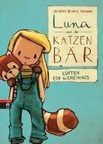 Luna und der Katzenbär lüften ein Geheimnis