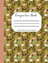 Composition Book