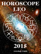 Horoscope 2015 - Leo