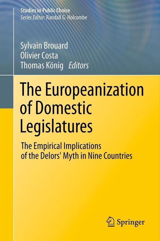 Political Science and International Studies (R0) - The Europ ... - cover