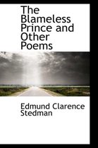 The Blameless Prince and Other Poems