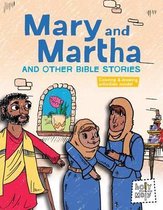 Mary and Martha and Other Bible Stories