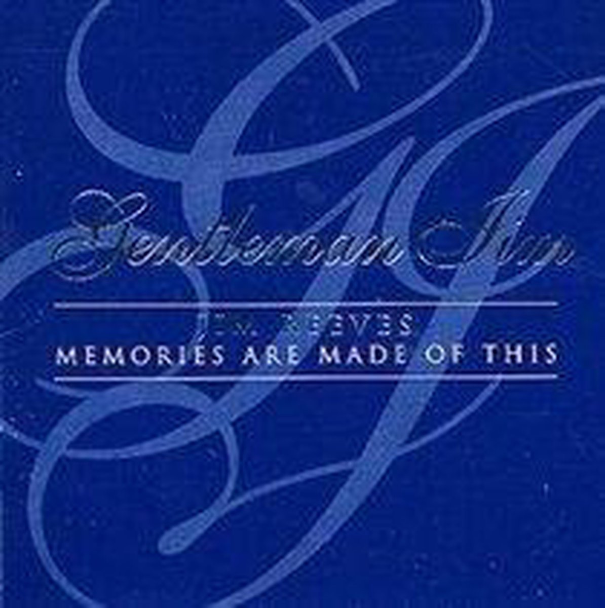 Gentleman Jim: Memories
