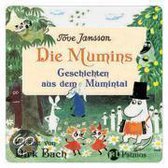 Die Mumins - Geschichten aus dem Mumintal