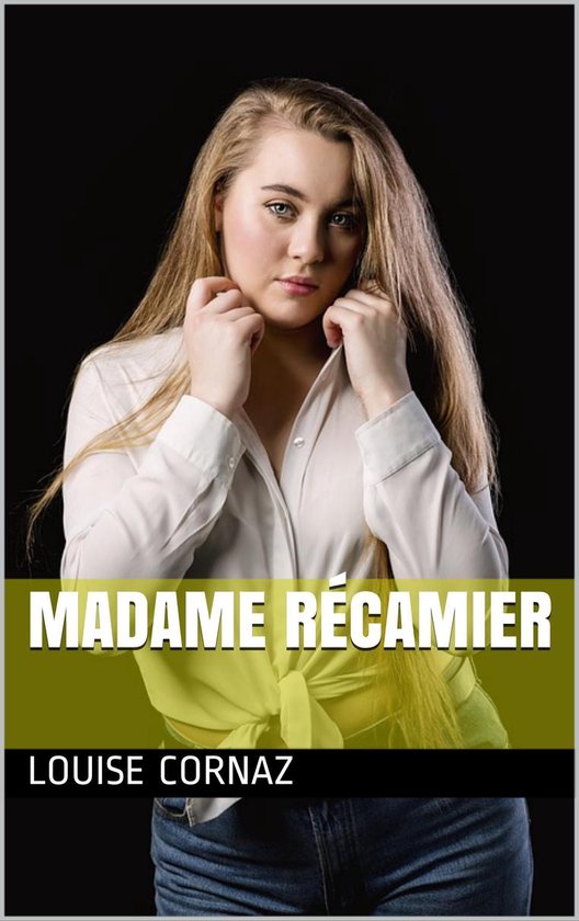 Madame Récamier