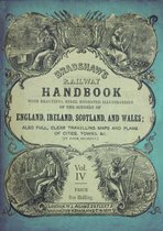 Bradshaw's Railway Handbook Vol 4