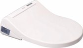 Maro D'Italia DI500 verwarmde wc bril met soft close mechaniek