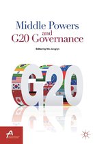 Asan-Palgrave Macmillan Series - Middle Powers and G20 Governance