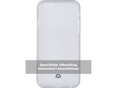 Apple iPhone 6s Hoesje - Mobilize - Gelly Plus Serie - TPU Backcover - Roségoud - Hoesje Geschikt Voor Apple iPhone 6s