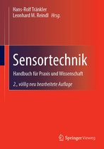 VDI-Buch - Sensortechnik