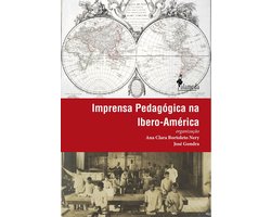 Imprensa Pedagógica na Ibero-América