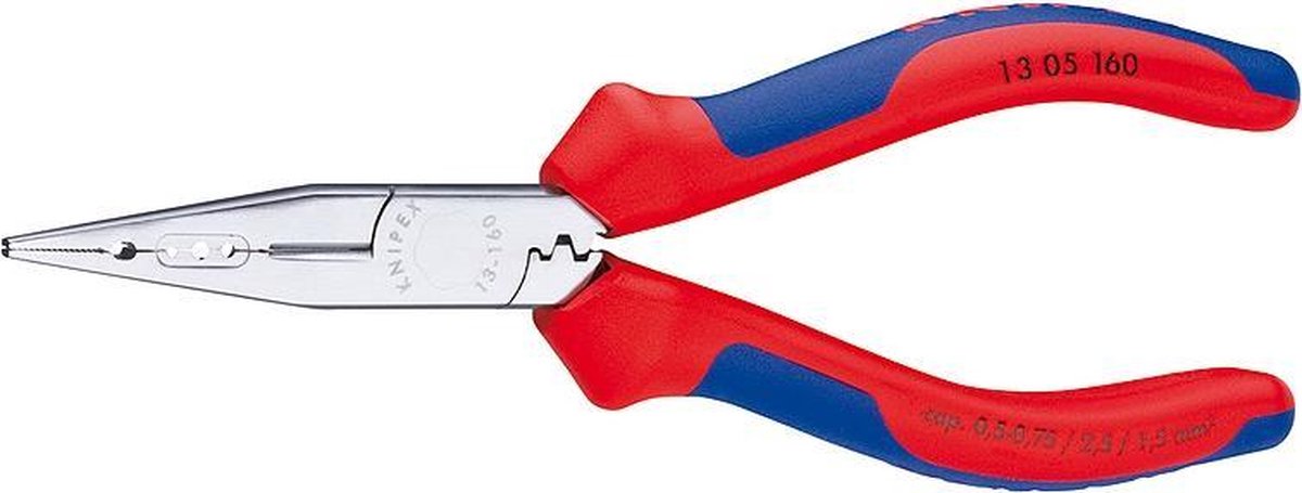 Knipex 1302160 Bedradingstang - 160mm