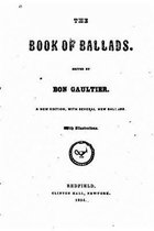 The Book of Ballads