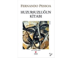 Huzursuzluğun Kitabı