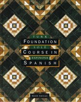 Foundation Course in Spanish