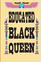 Educated Black Queen