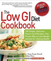 Low GI Diet Cookbook