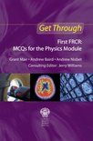 Get Through First FRCR MCQs Physics Modu