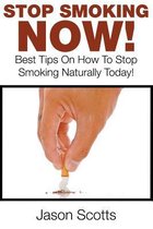 Stop Smoking Naturally