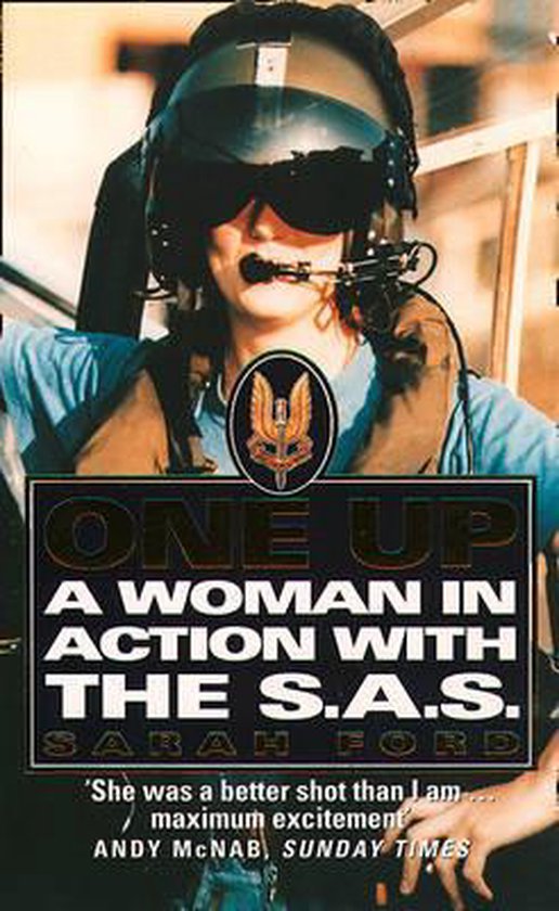 One Up - cover