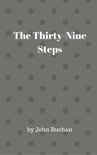 Richard Hannay - The Thirty-Nine Steps