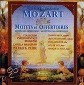 Mozart: Motets et Offertoires