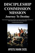 Discipleship Commission Mission