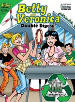 Betty & Veronica Double Digest #191