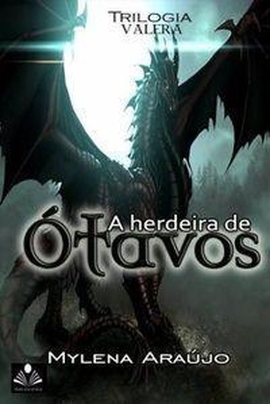 Foto: Trilogia valera livro 1 1 a herdeira de tavos