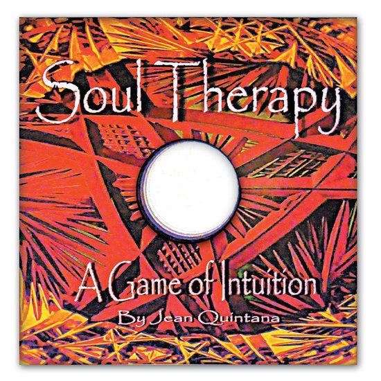 Soul Therapy - cover