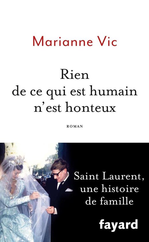 Rien de ce qui est humain n'est honteux - cover