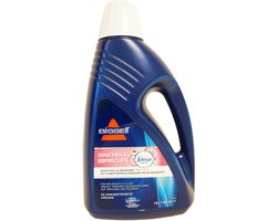 Bissell tapijtreiniger - tapijtreiniger voor vloerreinigingsmachine - Febreze - 1078N