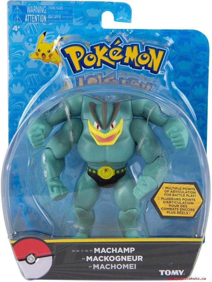 Machamp tomy sale