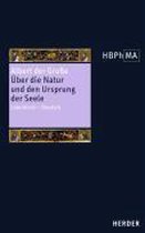 Über die Natur und den Ursprung der Seele