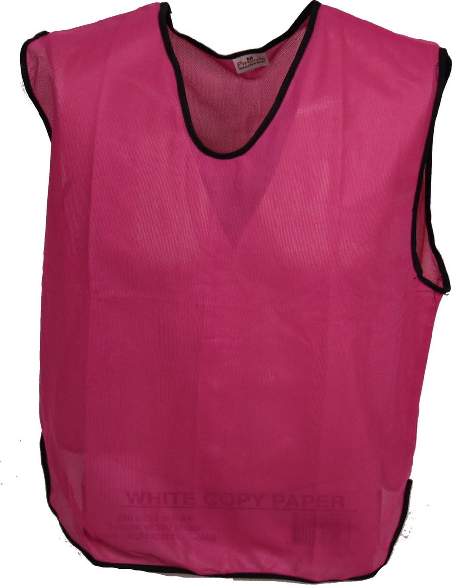 Pirotti Trainingshesje Basic Unisex Paars Maat M