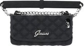 !Guess Quilted iPhone 5 & 5S Clutch Case Black