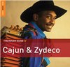 Cajun & Zydeco. The Rouggh Guide