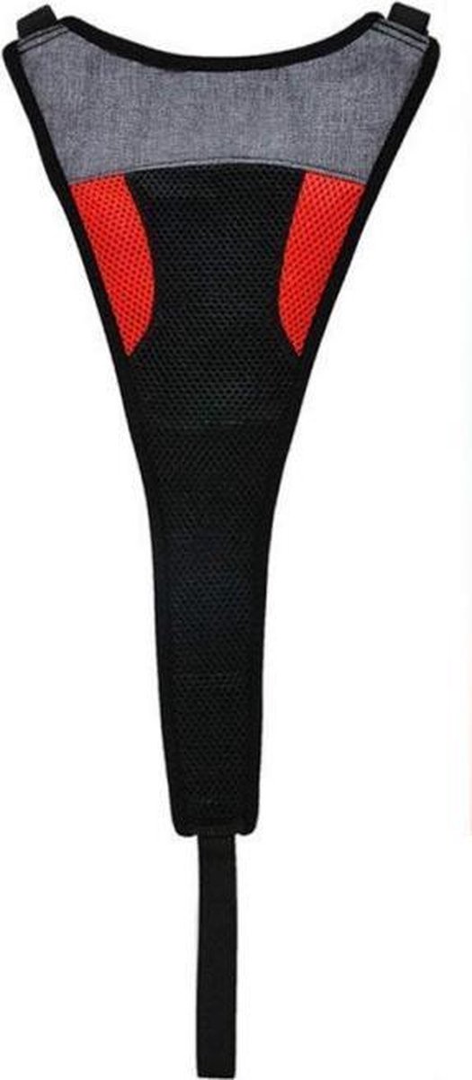 Zweetdoek voor fietstrainer - zweetband - Tacx / Wahoo / CycleOps / Elite / Zwift