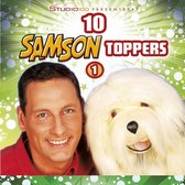 10 Samson Toppers Deel 1