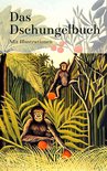 Kinderbücher bei Null Papier - Das Dschungelbuch