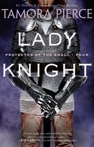 Protector of the Small 4 - Lady Knight