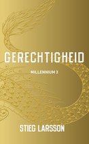 Omslag Gerechtigheid