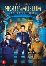 Night At The Museum 3 (DVD)