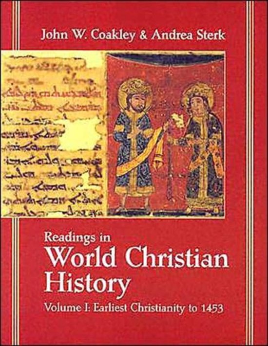 Readings in World Christian History