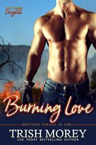 Hot Aussie Knights 4 - Burning Love