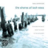 Niall Matheson - The Shores Of Loch Ness (CD)