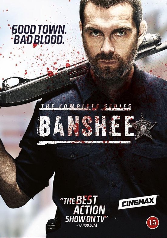 Foto: Banshee complete collectie import 