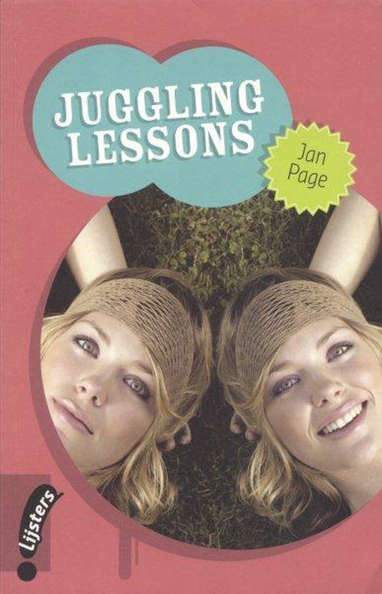 Juggling Lessons, Jan Page 9789001561598 Boeken