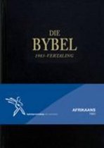 Die Bybel - 1983-vertaling