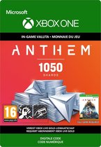 Anthem: 1.050 Shards Pack - Xbox One download